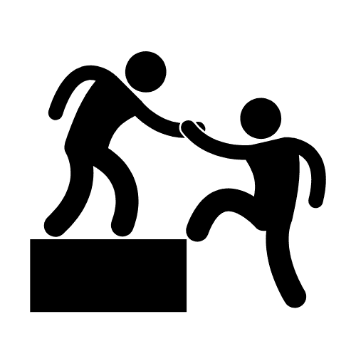 yard ramp support services