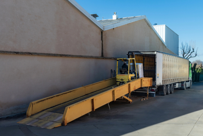 forklift-ramp-slope-guidelines-for-industrial-use Forklift Ramp Slope Guidelines For Industrial Use