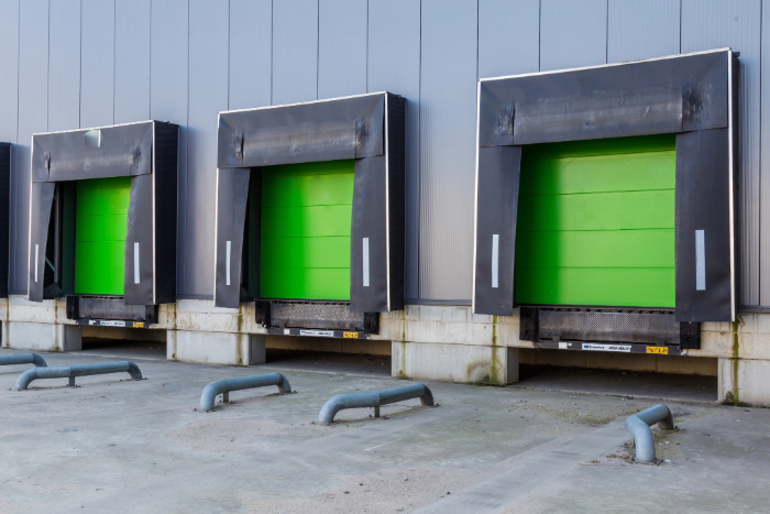 what-is-the-recommended-loading-dock-ramp-slope What Is The Recommended Loading Dock Ramp Slope?