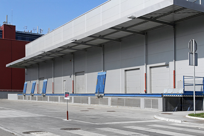 All You Need To Know About Warehouse Loading Dock Ramps