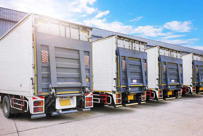 How Long Does A Ramp Need To Be For Loading And Unloading?