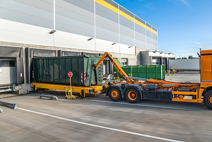 Industry Standards For Forklift Ramp Design And Use